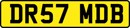 DR57MDB