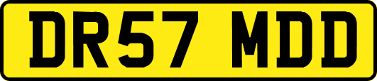 DR57MDD