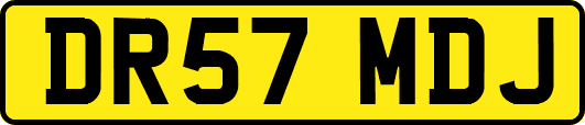 DR57MDJ