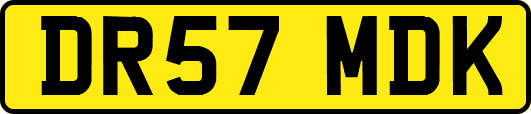 DR57MDK