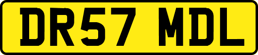 DR57MDL