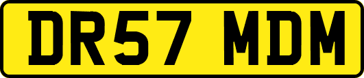 DR57MDM
