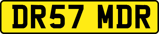 DR57MDR