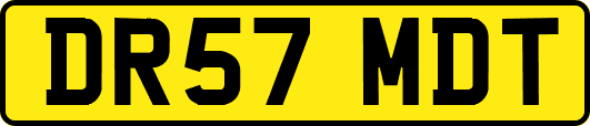 DR57MDT