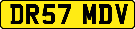 DR57MDV