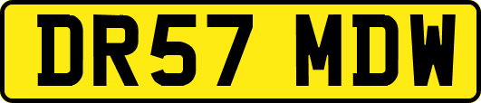 DR57MDW