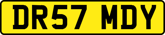 DR57MDY