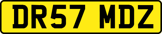 DR57MDZ