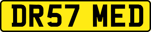 DR57MED