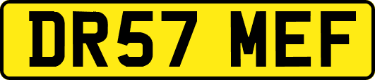 DR57MEF