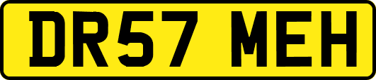 DR57MEH