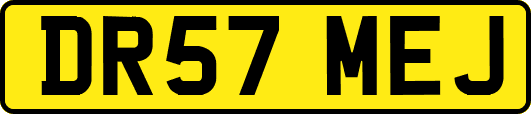 DR57MEJ