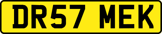 DR57MEK