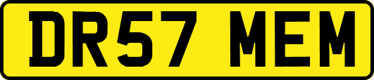DR57MEM
