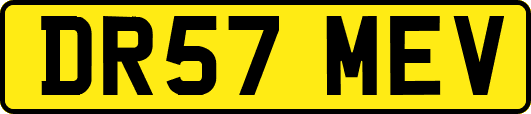 DR57MEV