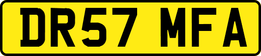 DR57MFA