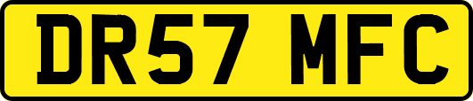 DR57MFC