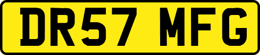 DR57MFG