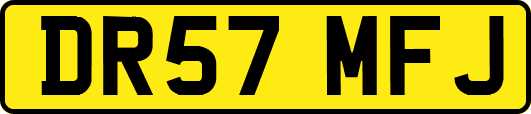 DR57MFJ