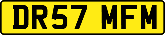 DR57MFM