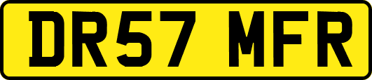 DR57MFR