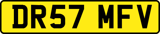 DR57MFV