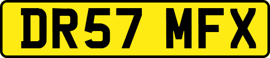 DR57MFX