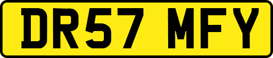 DR57MFY