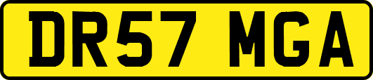 DR57MGA