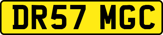 DR57MGC