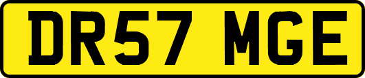 DR57MGE