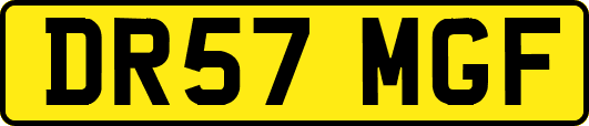 DR57MGF