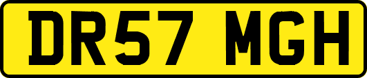 DR57MGH