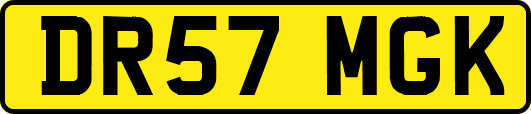 DR57MGK