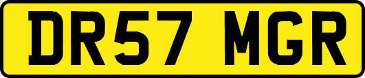 DR57MGR