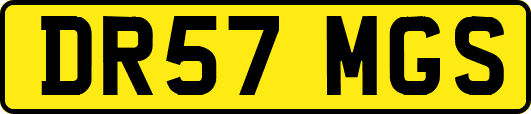 DR57MGS