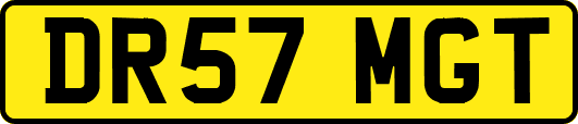 DR57MGT