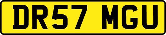 DR57MGU