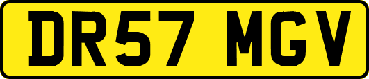 DR57MGV