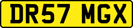 DR57MGX