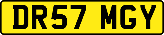 DR57MGY