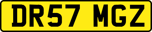 DR57MGZ