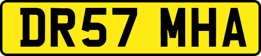 DR57MHA