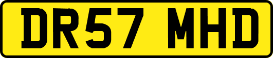 DR57MHD