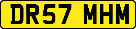 DR57MHM