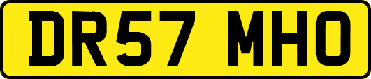 DR57MHO