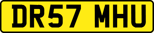 DR57MHU