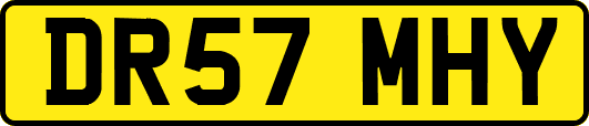 DR57MHY