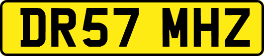 DR57MHZ