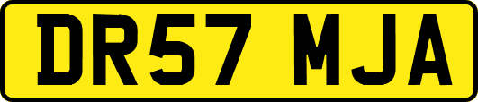 DR57MJA